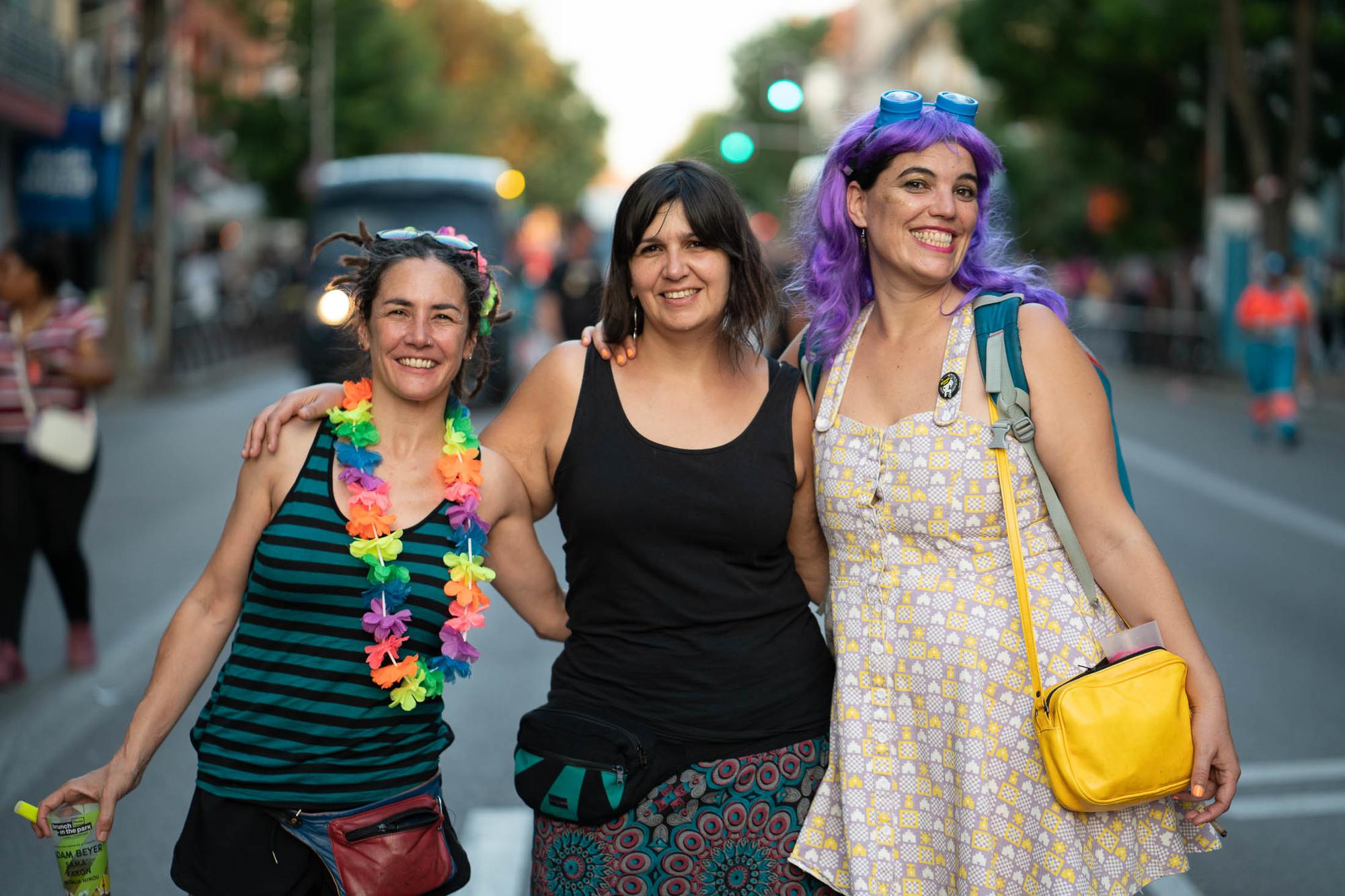 Orgullo crítico Vallecas - 7